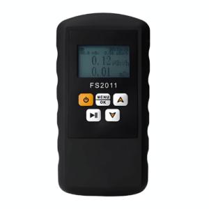 Enviro Forest Marble Rays Radiation Meter