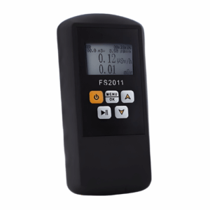 Enviro Forest Marble Rays Radiation Meter