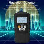 Enviro Forest Marble Rays Radiation Meter