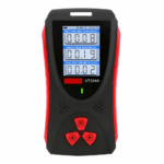 Enviro Forest Gamma And X-Rays Radiation Meter