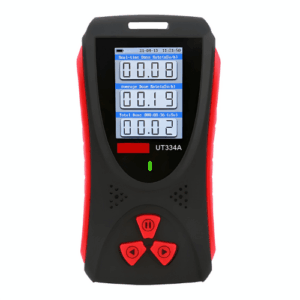 Enviro Forest Gamma And X-Rays Radiation Meter