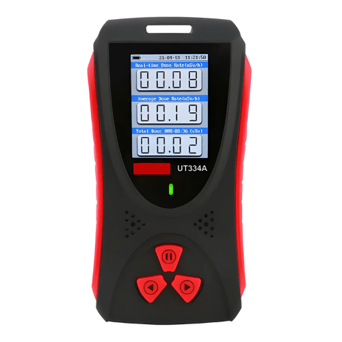 Enviro Forest Gamma And X-Rays Radiation Meter