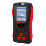 Enviro Forest Gamma And X-Rays Radiation Meter