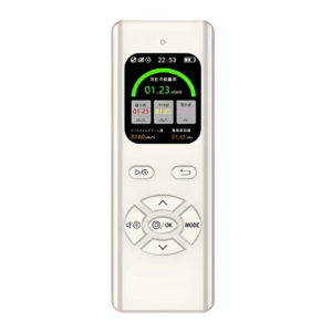 Enviro Forest Gamma Nuclear Radiation Meter