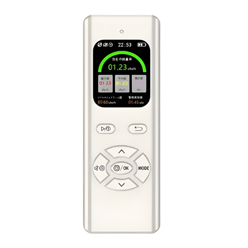Enviro Forest Gamma Nuclear Radiation Meter