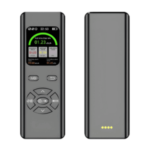 Enviro Forest Gamma Nuclear Radiation Meter