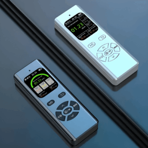 Enviro Forest Gamma Nuclear Radiation Meter