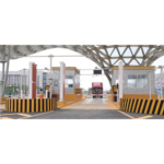 Vehicle Radiation Portal Monitoring System for Drive Through – Enviro Forest