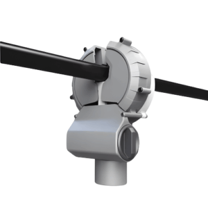 Wireless TrueRMS Clamp Meter with Load Profiling & Data Logging– Enviro Forest