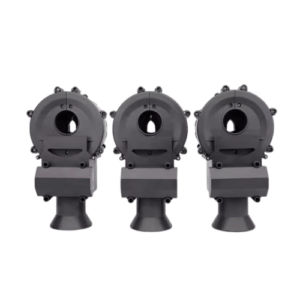 Wireless TrueRMS Clamp Meter with Load Profiling & Data Logging– Enviro Forest