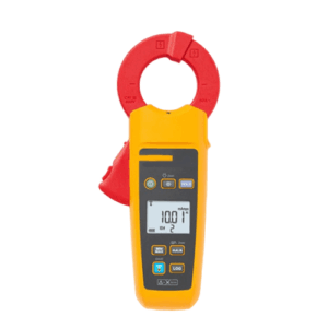 Precision AC Clamp Meter with True RMS & 60A Measurement – Enviro Forest