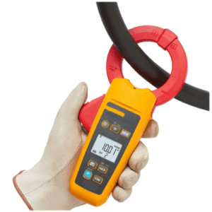 Precision AC Clamp Meter with True RMS & 60A Measurement – Enviro Forest