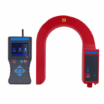 EFOACCM-1033.png Wireless High-Voltage Clamp Meter with Phase & Leakage Testing – Enviro Forest