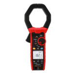 True RMS 3-Phase Power Clamp Meter with Bluetooth – Enviro Forest