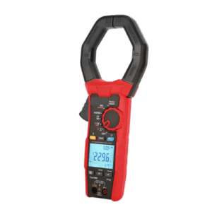 True RMS 3-Phase Power Clamp Meter with Bluetooth – Enviro Forest