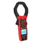 True RMS 3-Phase Power Clamp Meter with Bluetooth – Enviro Forest