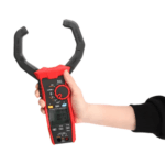 True RMS 3-Phase Power Clamp Meter with Bluetooth – Enviro Forest