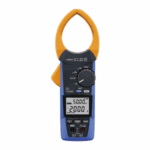 Dustproof True RMS AC/DC Clamp Meter with Bluetooth – Enviro Forest