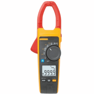 Enviro Forest Flexible AC Clamp Meter