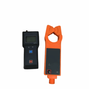 Enviro Forest Portable AC Clamp Meter