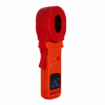 Clamp Ground Resistance Tester with USB & Data Logging – Enviro Forest