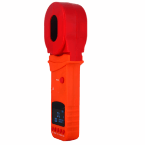 Clamp Ground Resistance Tester with USB & Data Logging – Enviro Forest