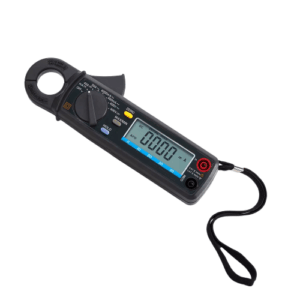 Precision True RMS Multimeter with AC/DC Amp & Volt – Enviro Forest