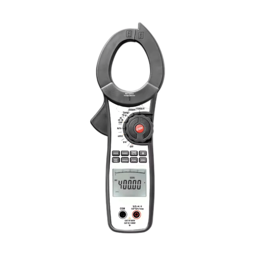 Enviro Forest Watt AC Clamp Meter