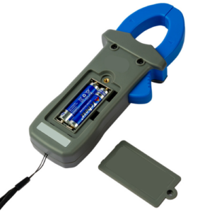 Digital Clamp Meter With Capacitance, Frequency, And Temperature Test – Enviro Forest