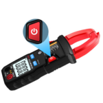 True RMS Digital Clamp Meter With NCV And Auto-Ranging Functions – Enviro Forest