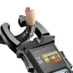 High-Precision Automatic Digital Clamp Meter For Multi-Function Testing – Enviro Forest