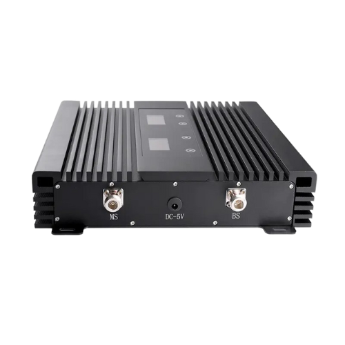 Dual Band 1800+2600MHz 4G/5G Signal Booster Repeater – Enviro Forest