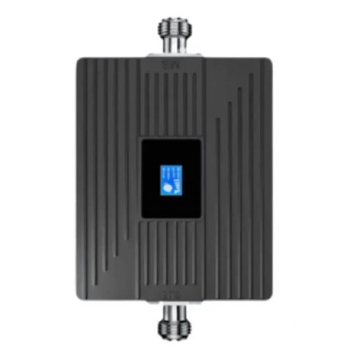 Adaptive Cellular IoT Signal Booster for Vehicles and RVs – Enviro Forest
