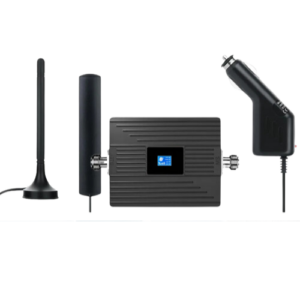 Adaptive Cellular IoT Signal Booster for Vehicles and RVs – Enviro Forest