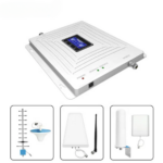 3 Band GSM or 3G or 4G Signal Booster – Enviro Forest