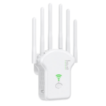 Dual Band WiFi Extender 1200Mbps AP Mode  Weatherproof – Enviro Forest