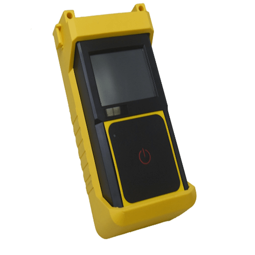 Advanced TriPhase Precision Clamp Analyzer– Enviro Forest