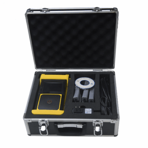Advanced TriPhase Precision Clamp Analyzer– Enviro Forest