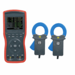 Advanced AC Power & Phase Angle Analyzer – Enviro Forest