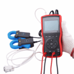 Advanced AC Power & Phase Angle Analyzer – Enviro Forest