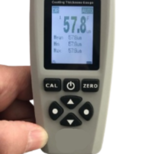 High Precision Coating Thickness Gauge – Enviro Forest