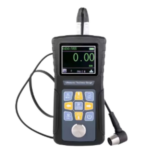 LCD Ultrasonic Thickness Gauge With Data Storage – Enviro Forest