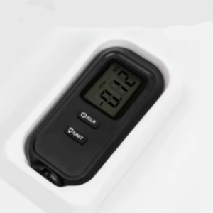 Automotive Thickness Gauge With LCD Backlight – Enviro Forest