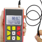 Precision Chrome And Zinc Coating Thickness Gauge – Enviro Forest