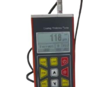 Precision Chrome And Zinc Coating Thickness Gauge – Enviro Forest