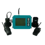 Portable Concrete Coating Thickness Gauge With Data Storage – Enviro Forest