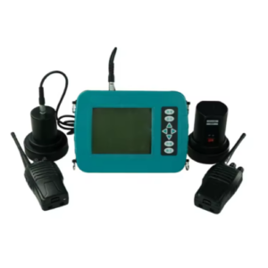 Portable Concrete Coating Thickness Gauge With Data Storage – Enviro Forest