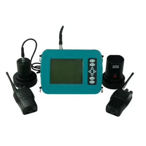 Portable Concrete Coating Thickness Gauge With Data Storage – Enviro Forest