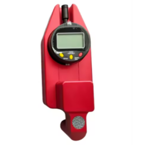 Digital Gauge For Road Marking Thickness Measurement – Enviro Forest