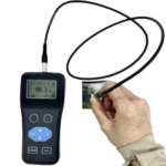 Real-Time Temperature Compensation Coating Thickness Gauge – Enviro Forest